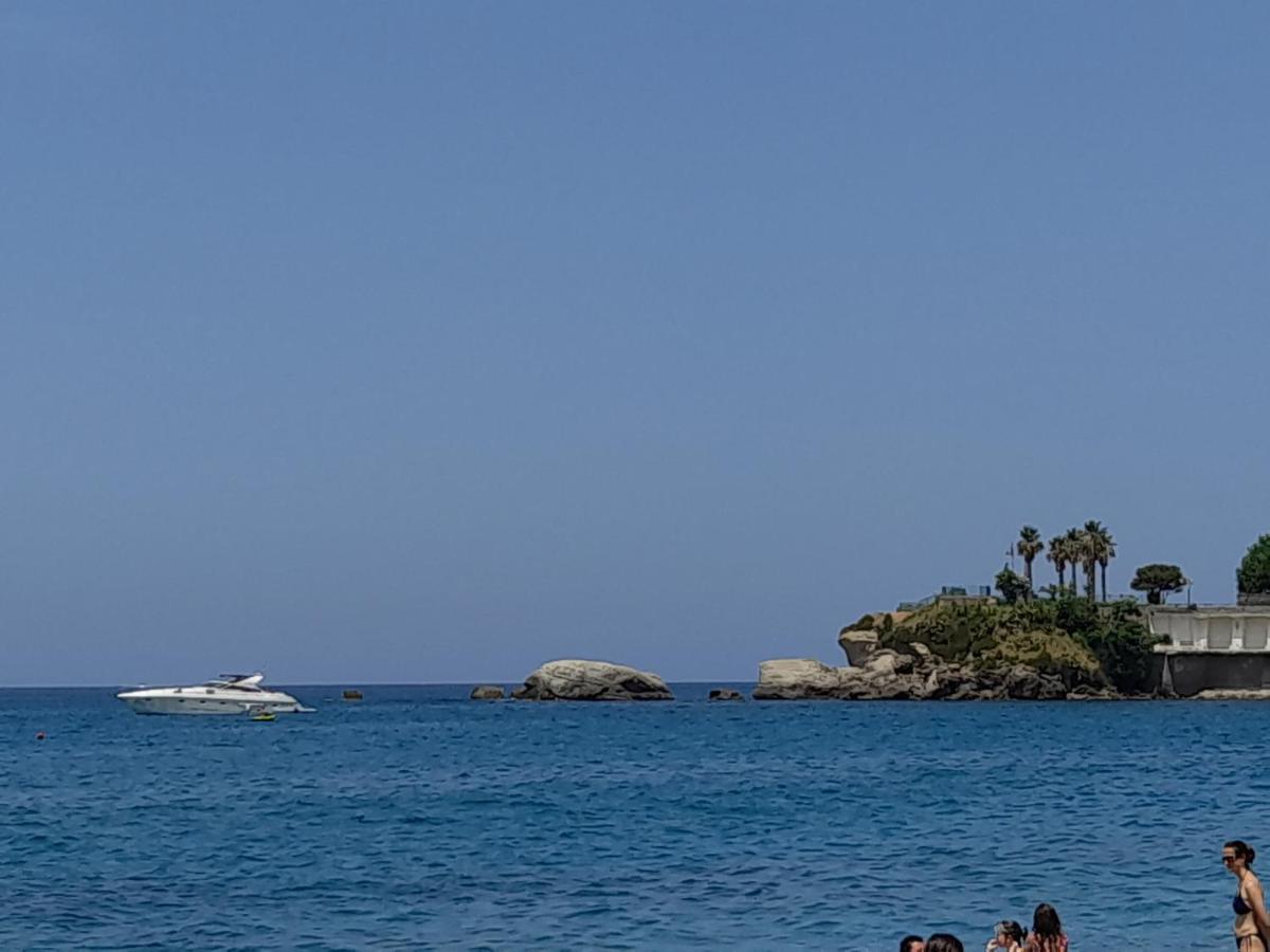 مبيت وإفطار بلفيديري ماريتّيمو Ely Sea المظهر الخارجي الصورة