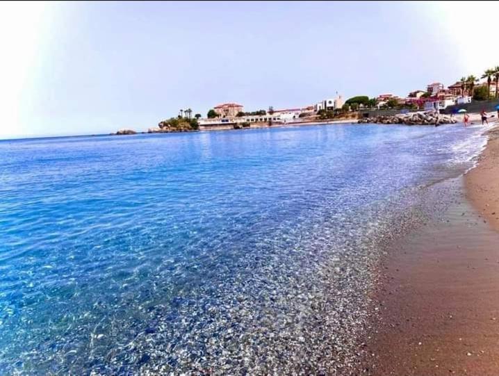 مبيت وإفطار بلفيديري ماريتّيمو Ely Sea المظهر الخارجي الصورة